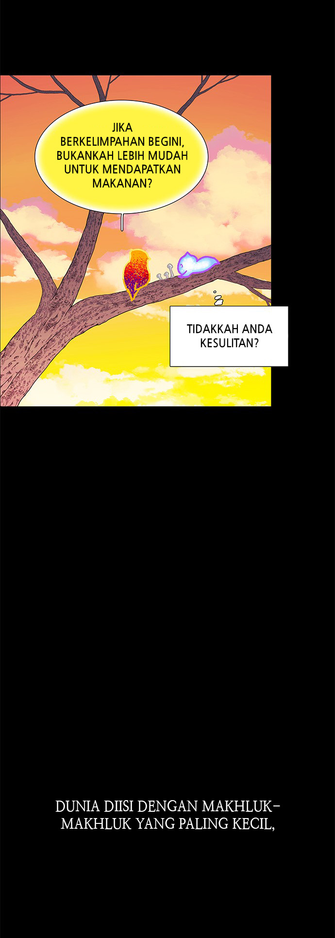 LESSA - Servant of Cosmos Chapter 108 - halaman 28