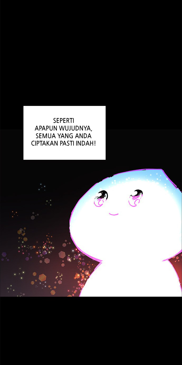 LESSA - Servant of Cosmos Chapter 108 - halaman 35