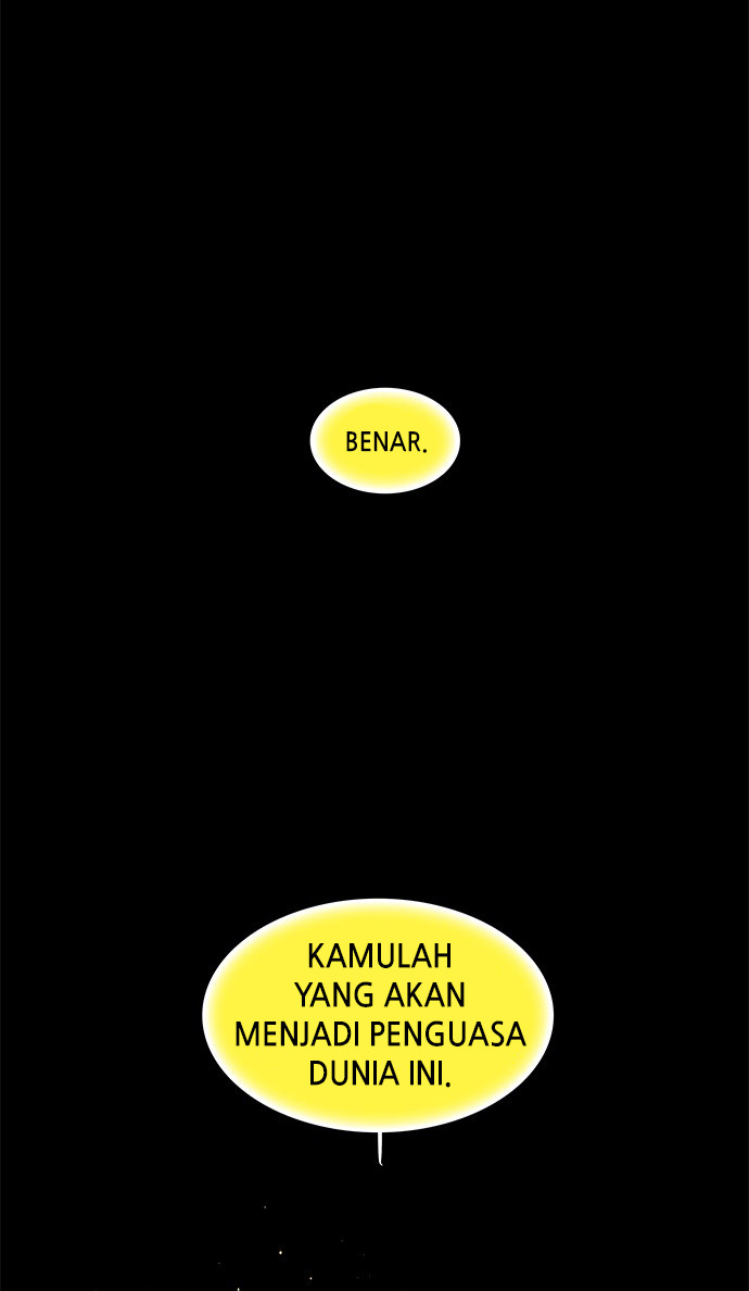 LESSA - Servant of Cosmos Chapter 108 - halaman 38