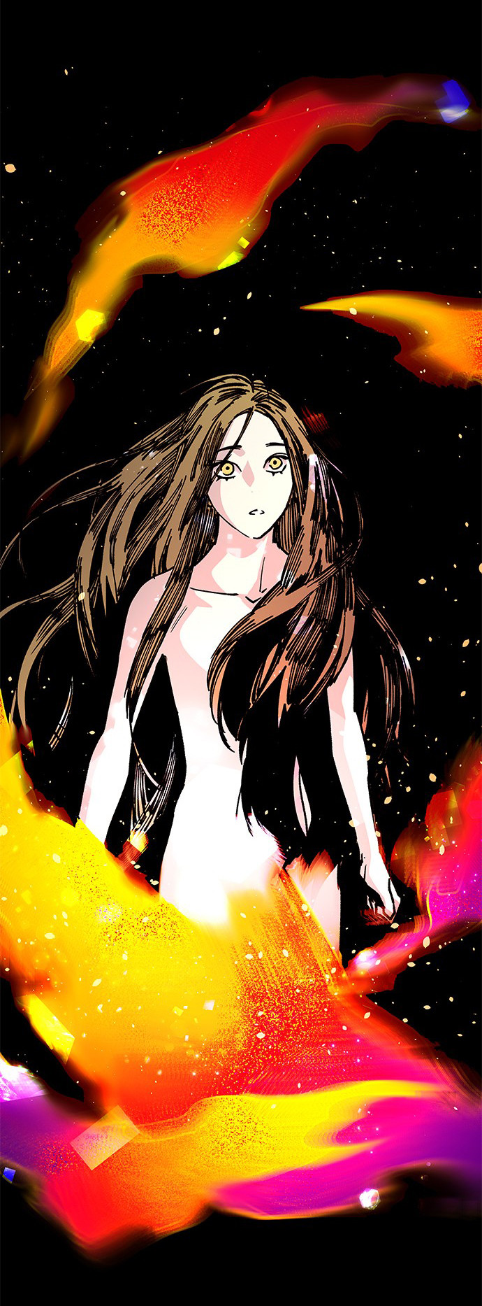 LESSA - Servant of Cosmos Chapter 108 - halaman 41