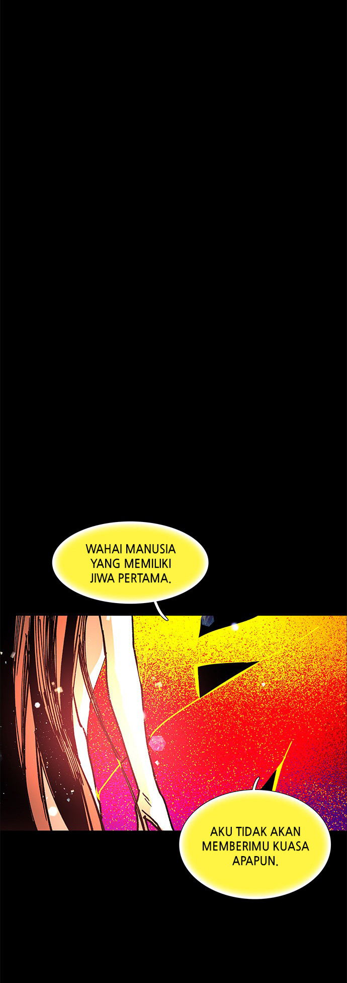 LESSA - Servant of Cosmos Chapter 108 - halaman 42