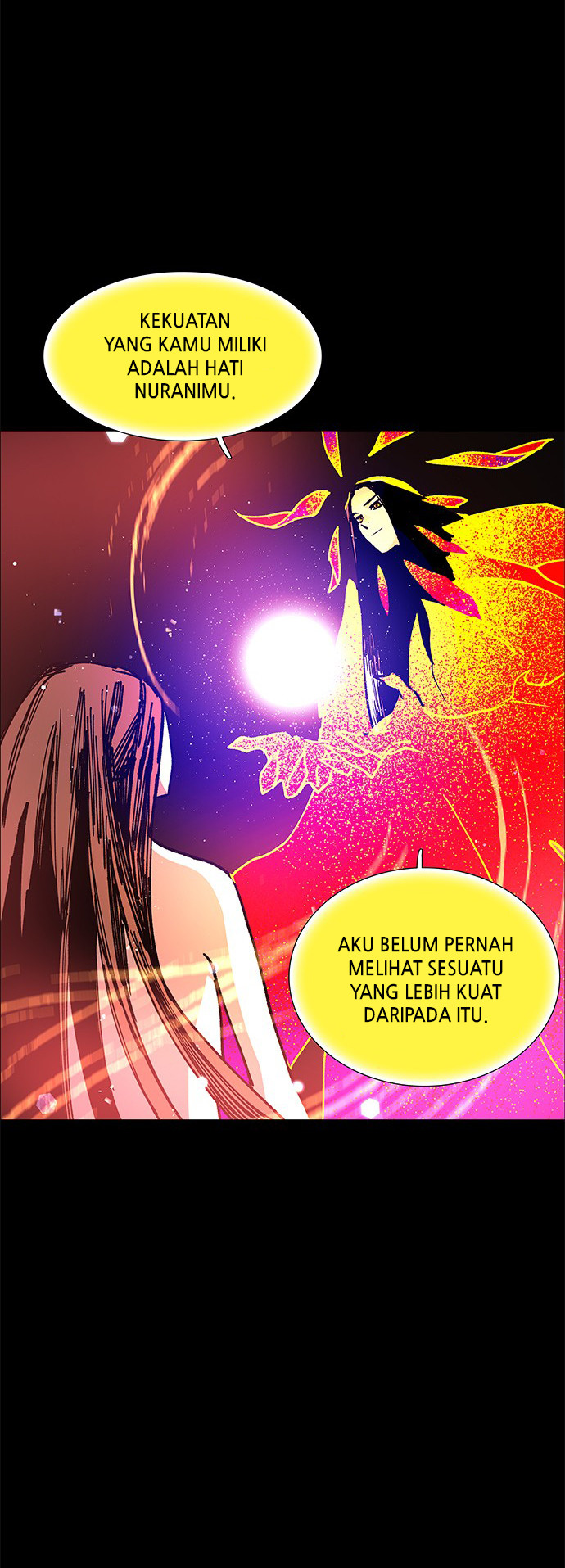 LESSA - Servant of Cosmos Chapter 108 - halaman 43