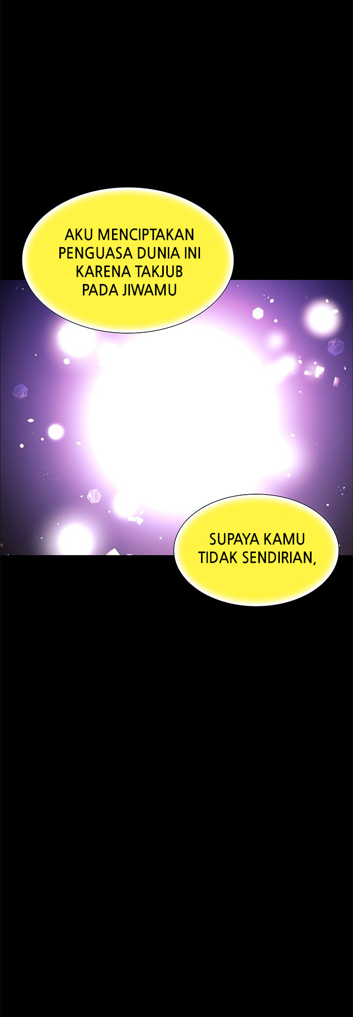LESSA - Servant of Cosmos Chapter 108 - halaman 44