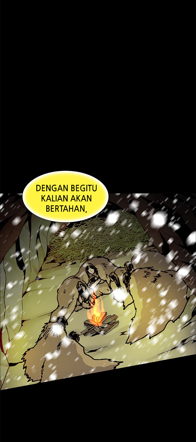 LESSA - Servant of Cosmos Chapter 108 - halaman 48