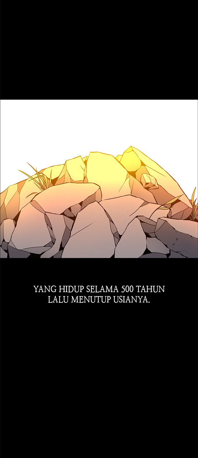 LESSA - Servant of Cosmos Chapter 108 - halaman 54