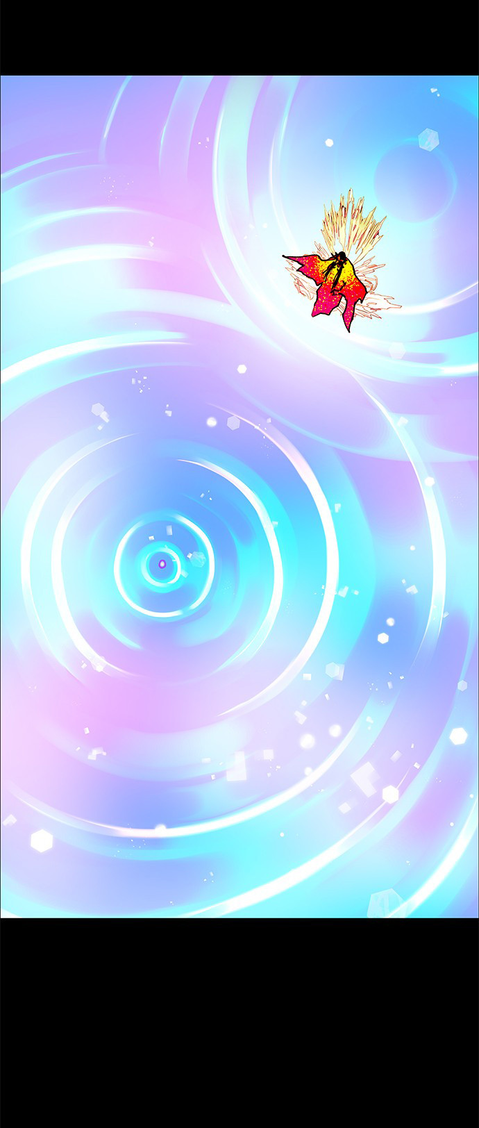 LESSA - Servant of Cosmos Chapter 108 - halaman 56