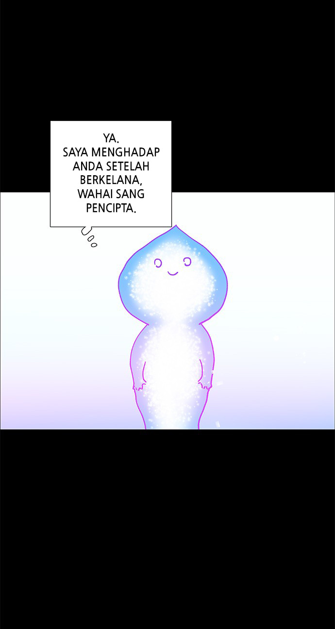 LESSA - Servant of Cosmos Chapter 108 - halaman 58