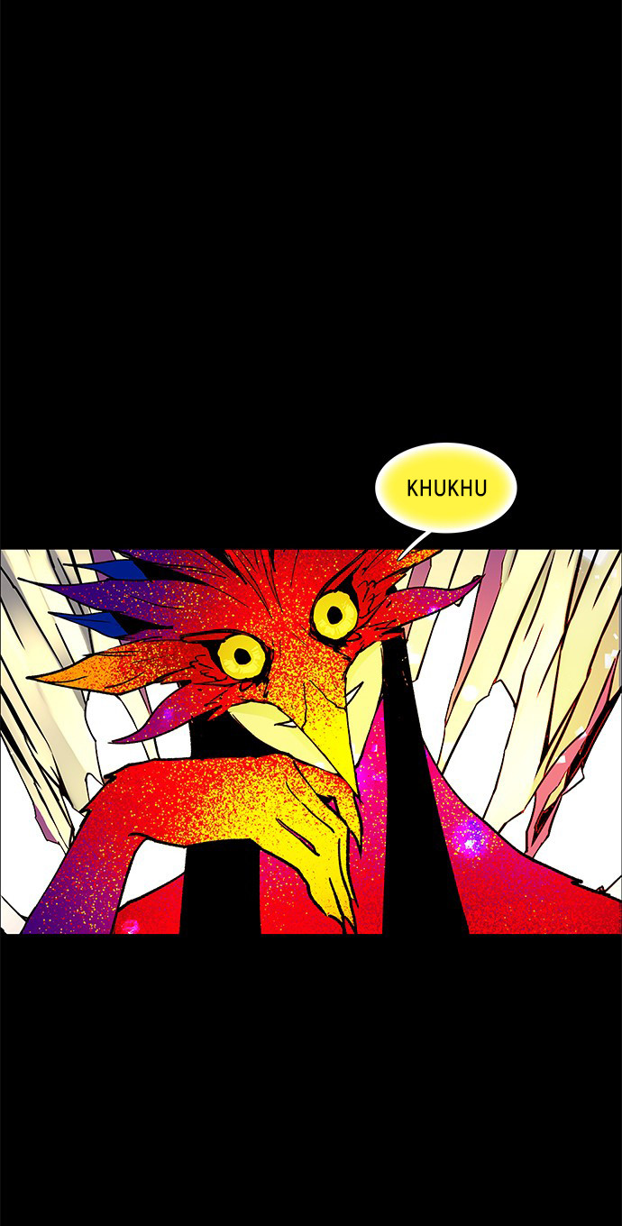 LESSA - Servant of Cosmos Chapter 108 - halaman 60