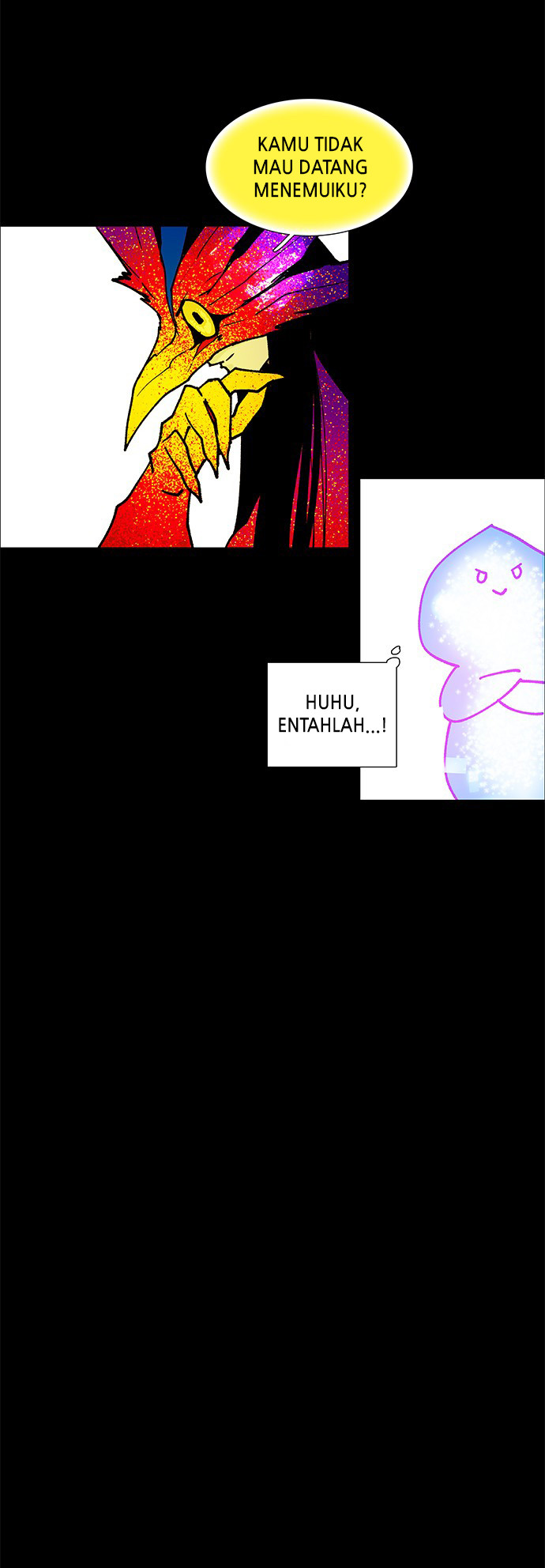 LESSA - Servant of Cosmos Chapter 108 - halaman 62