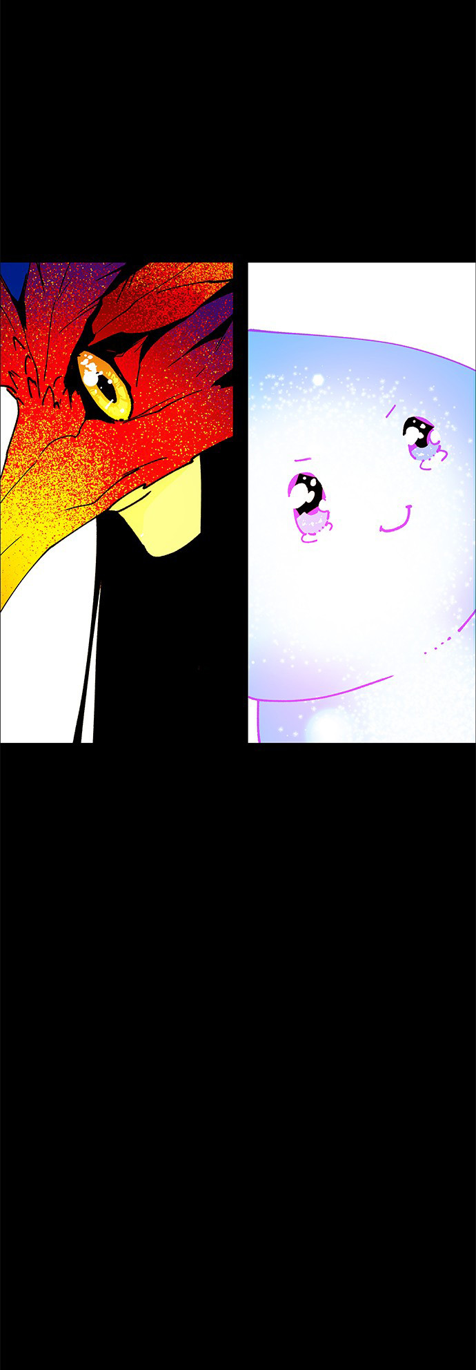 LESSA - Servant of Cosmos Chapter 108 - halaman 63