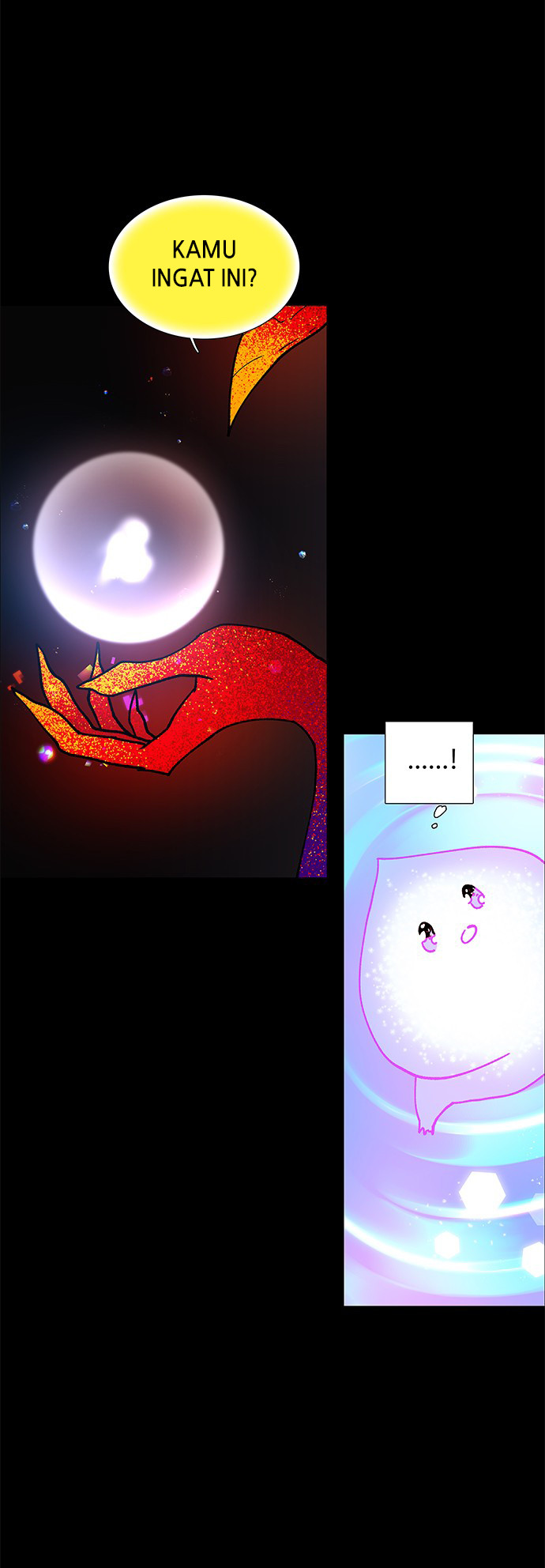 LESSA - Servant of Cosmos Chapter 108 - halaman 66