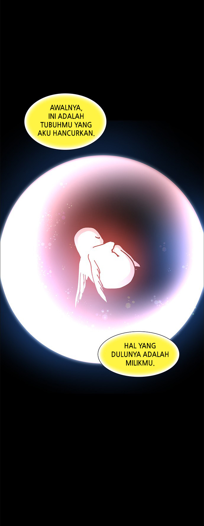 LESSA - Servant of Cosmos Chapter 108 - halaman 67