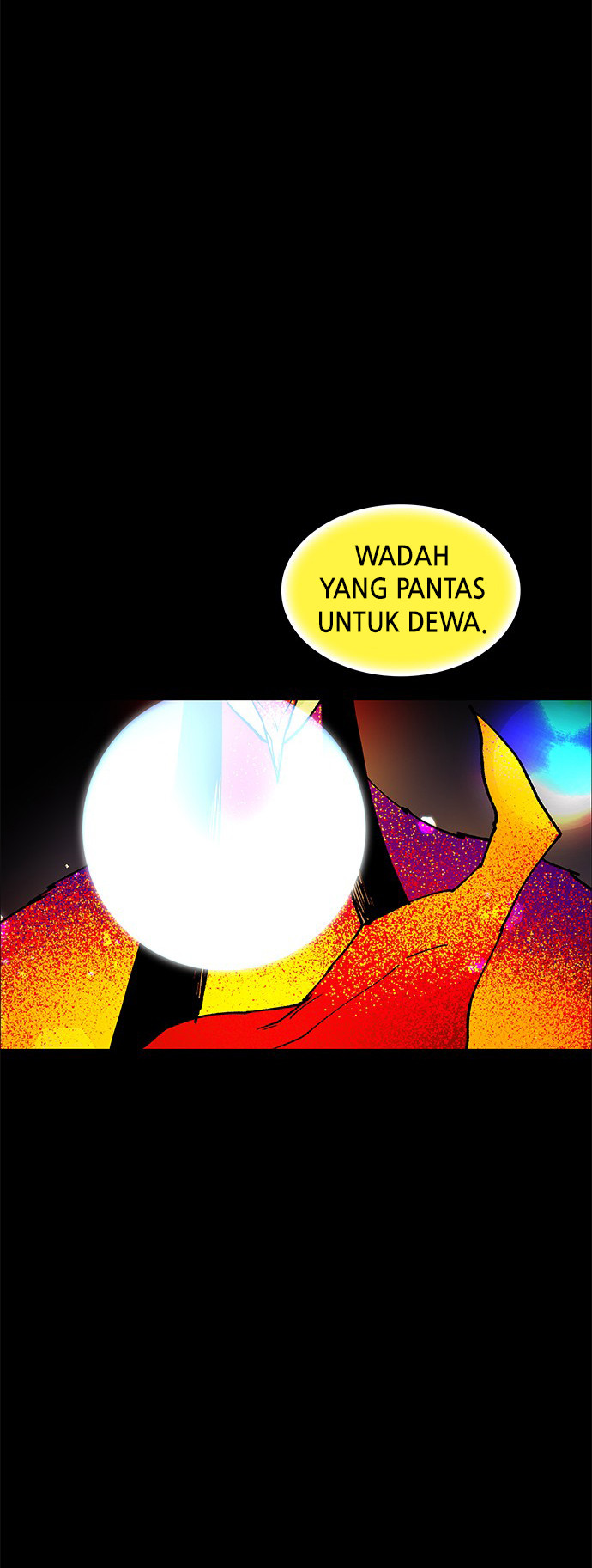 LESSA - Servant of Cosmos Chapter 108 - halaman 68