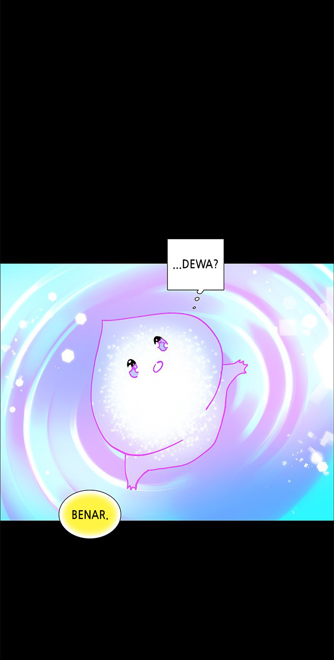 LESSA - Servant of Cosmos Chapter 108 - halaman 69