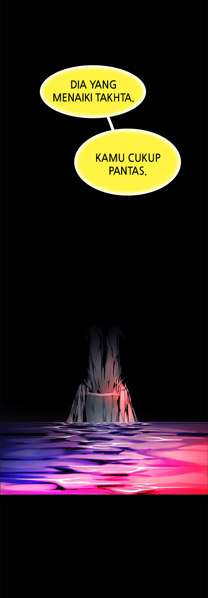 LESSA - Servant of Cosmos Chapter 108 - halaman 70