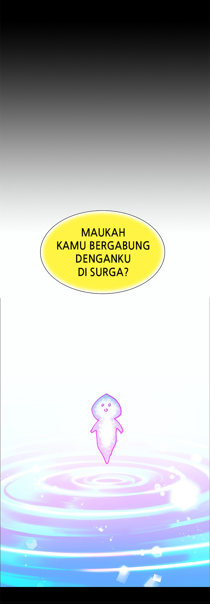 LESSA - Servant of Cosmos Chapter 108 - halaman 71