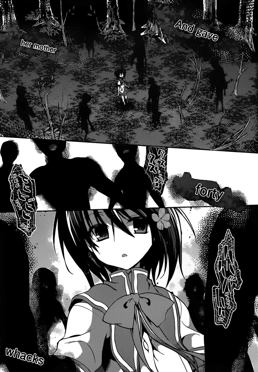 LESSA - Servant of Cosmos Chapter 109 - halaman 34