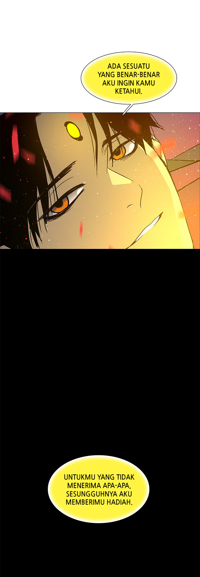 LESSA - Servant of Cosmos Chapter 109 - halaman 40