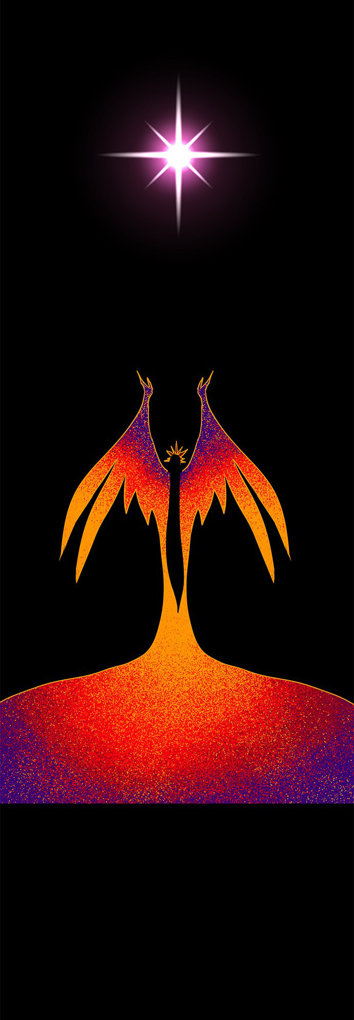 LESSA - Servant of Cosmos Chapter 109 - halaman 42