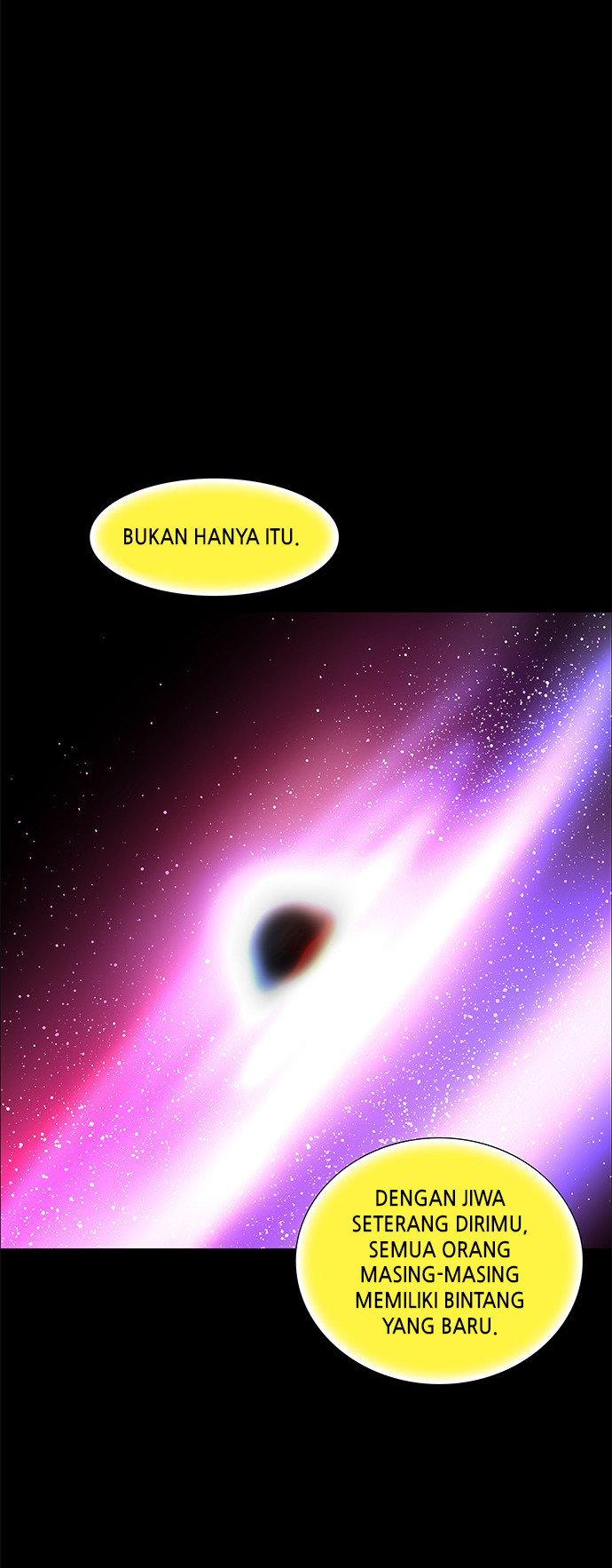 LESSA - Servant of Cosmos Chapter 109 - halaman 44