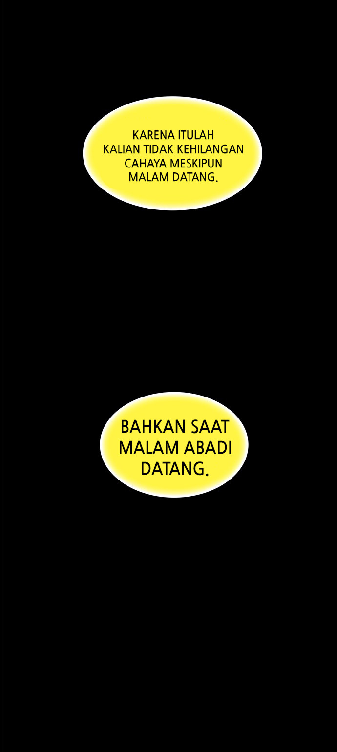 LESSA - Servant of Cosmos Chapter 109 - halaman 45