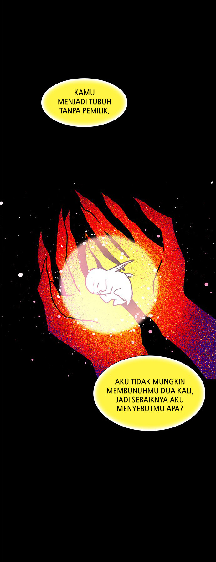 LESSA - Servant of Cosmos Chapter 109 - halaman 49