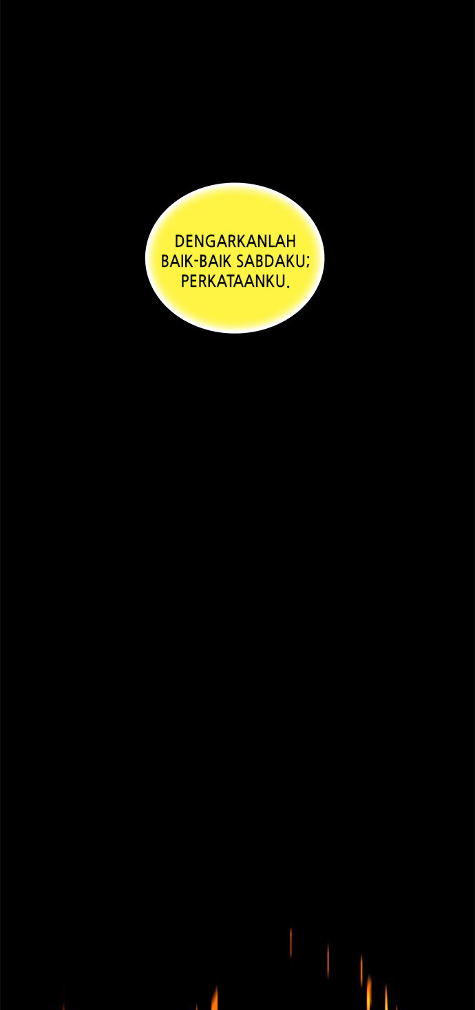 LESSA - Servant of Cosmos Chapter 109 - halaman 52