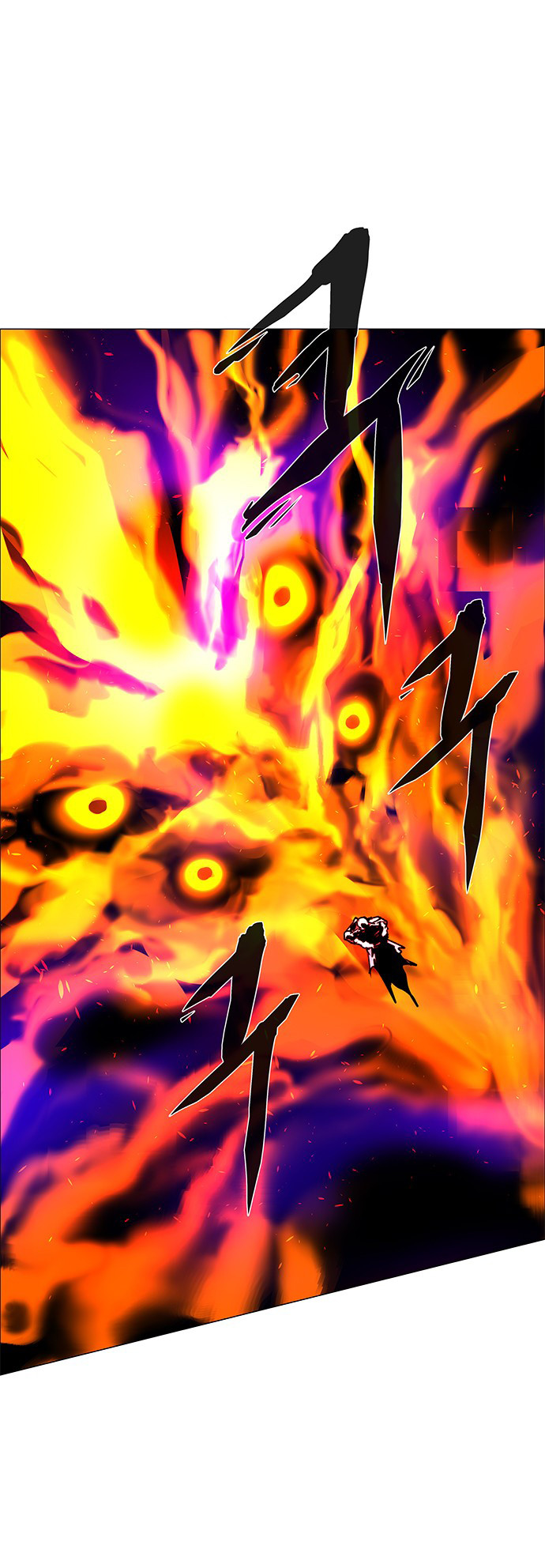 LESSA - Servant of Cosmos Chapter 109 - halaman 61