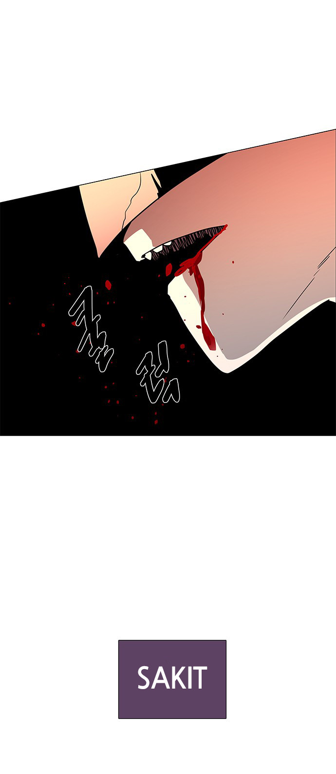LESSA - Servant of Cosmos Chapter 109 - halaman 64