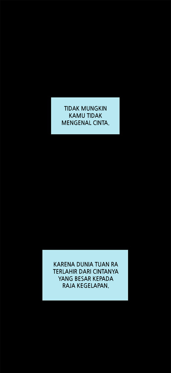 LESSA - Servant of Cosmos Chapter 109 - halaman 69
