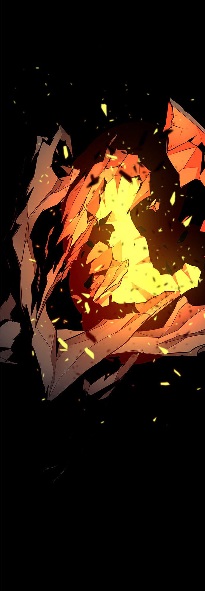LESSA - Servant of Cosmos Chapter 109 - halaman 72