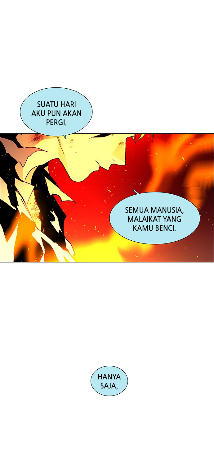 LESSA - Servant of Cosmos Chapter 109 - halaman 78