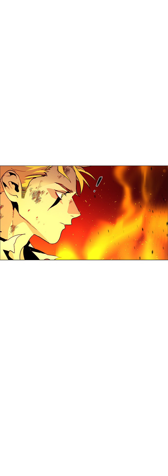 LESSA - Servant of Cosmos Chapter 109 - halaman 81