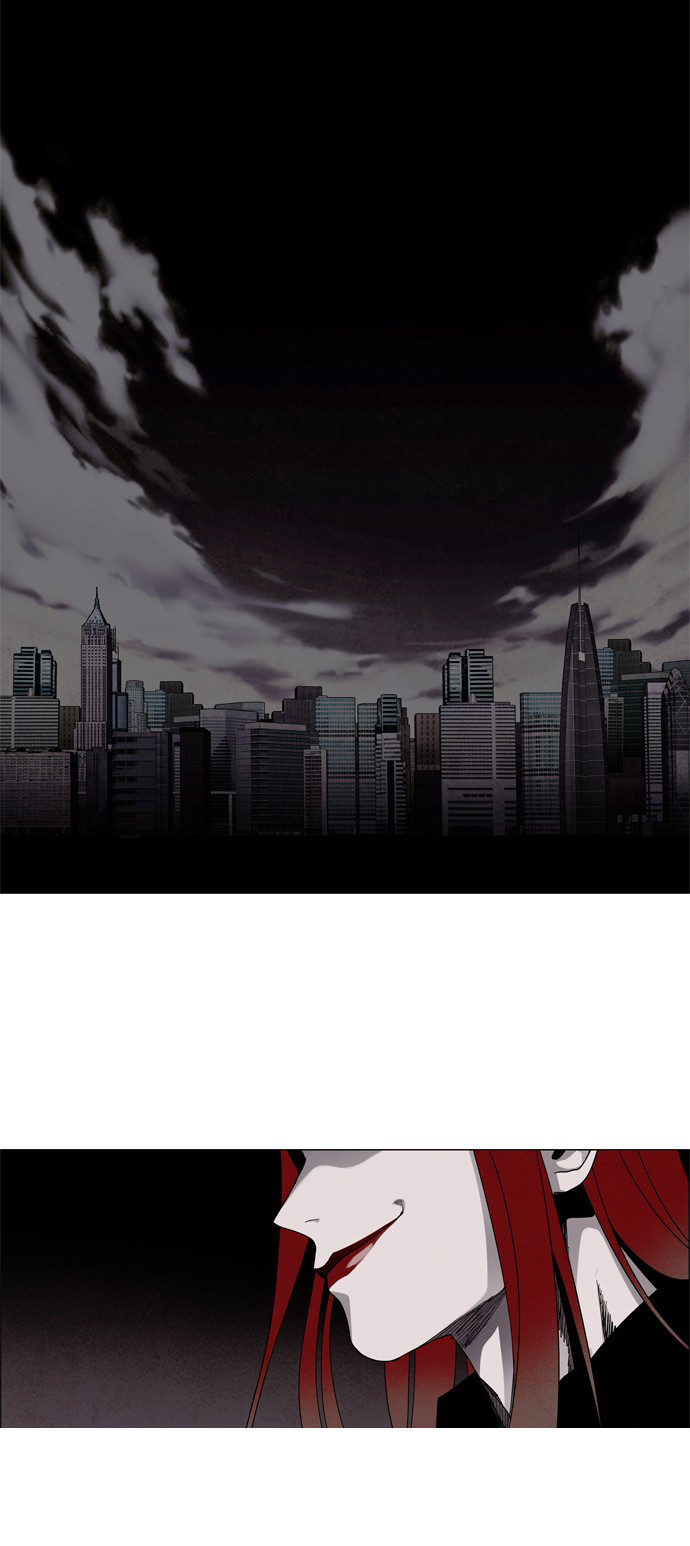 LESSA - Servant of Cosmos Chapter 11 - halaman 25