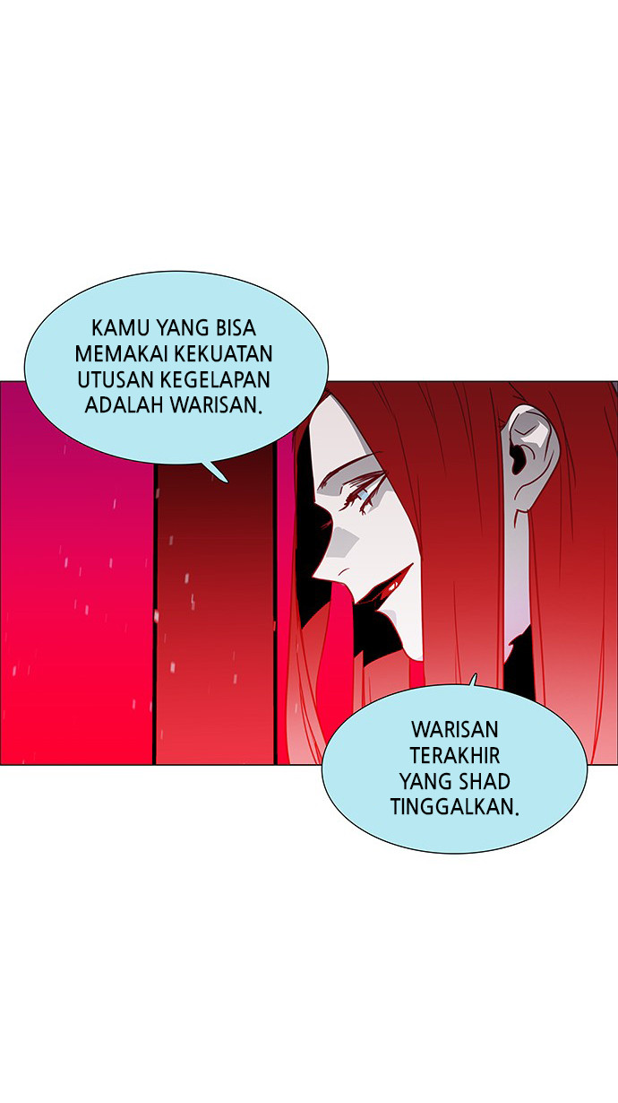 LESSA - Servant of Cosmos Chapter 110 - halaman 51
