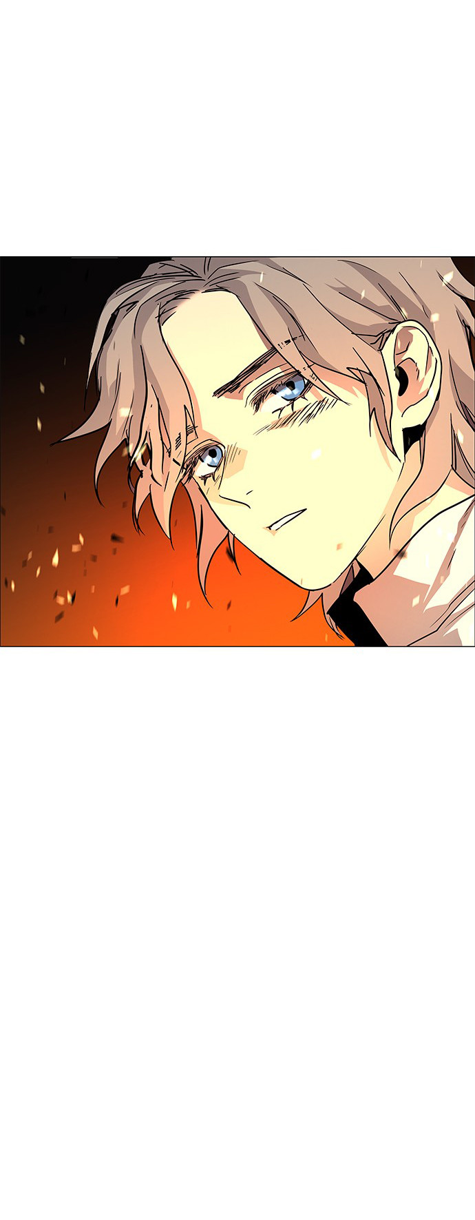 LESSA - Servant of Cosmos Chapter 110 - halaman 59