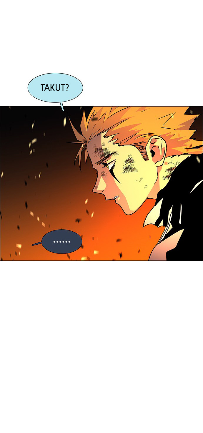 LESSA - Servant of Cosmos Chapter 110 - halaman 61