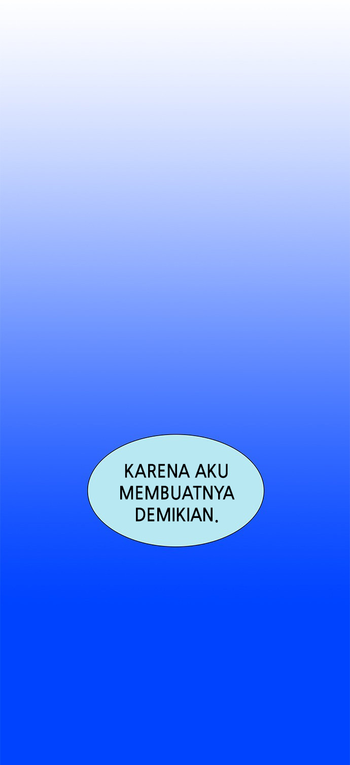 LESSA - Servant of Cosmos Chapter 111 - halaman 50