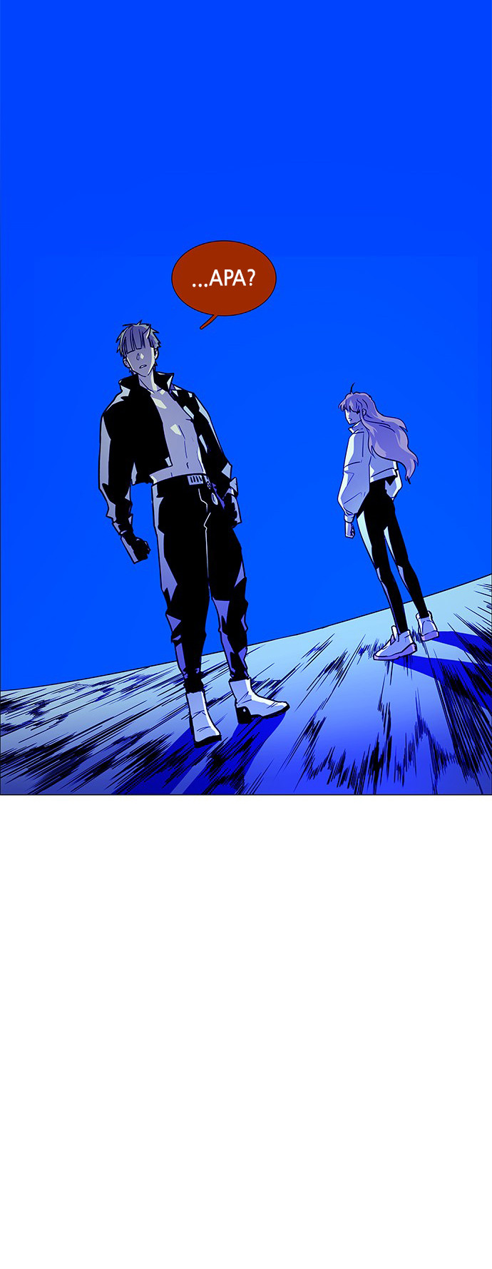 LESSA - Servant of Cosmos Chapter 111 - halaman 51