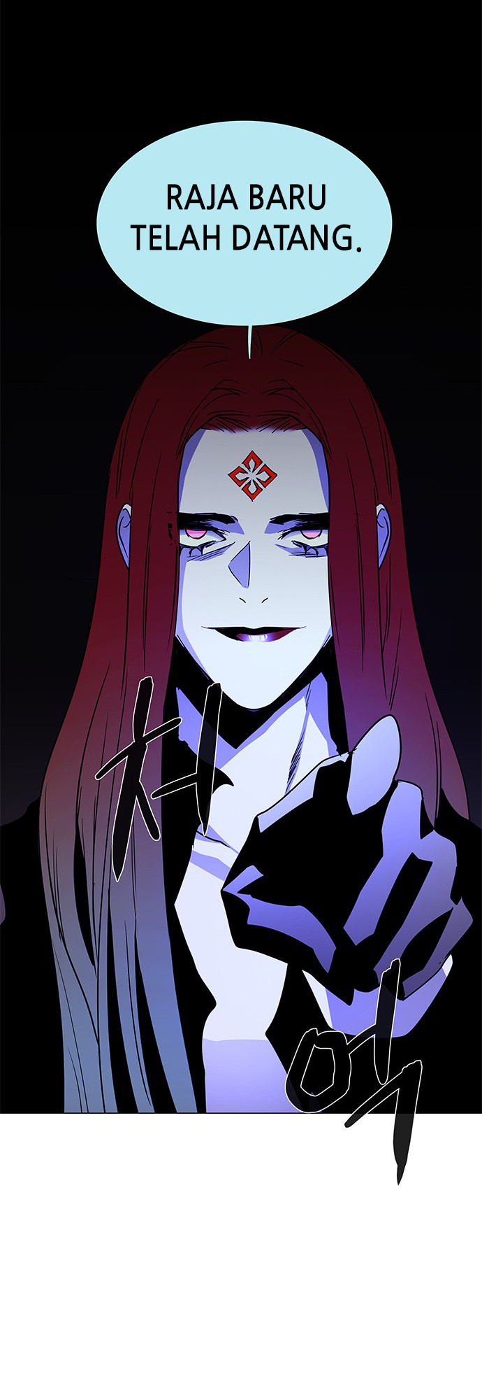 LESSA - Servant of Cosmos Chapter 111 - halaman 55