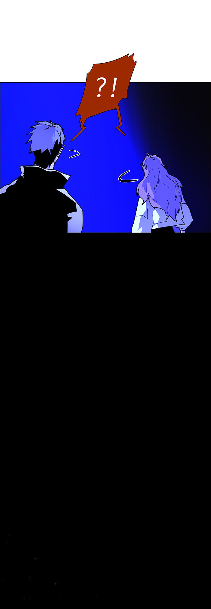 LESSA - Servant of Cosmos Chapter 111 - halaman 56
