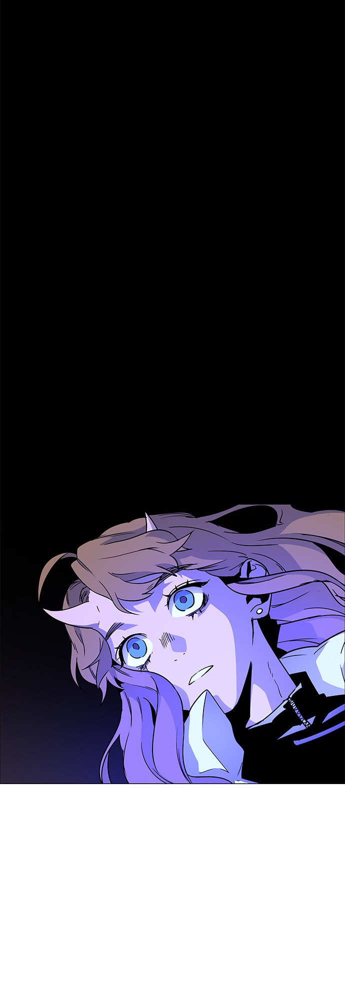 LESSA - Servant of Cosmos Chapter 111 - halaman 58