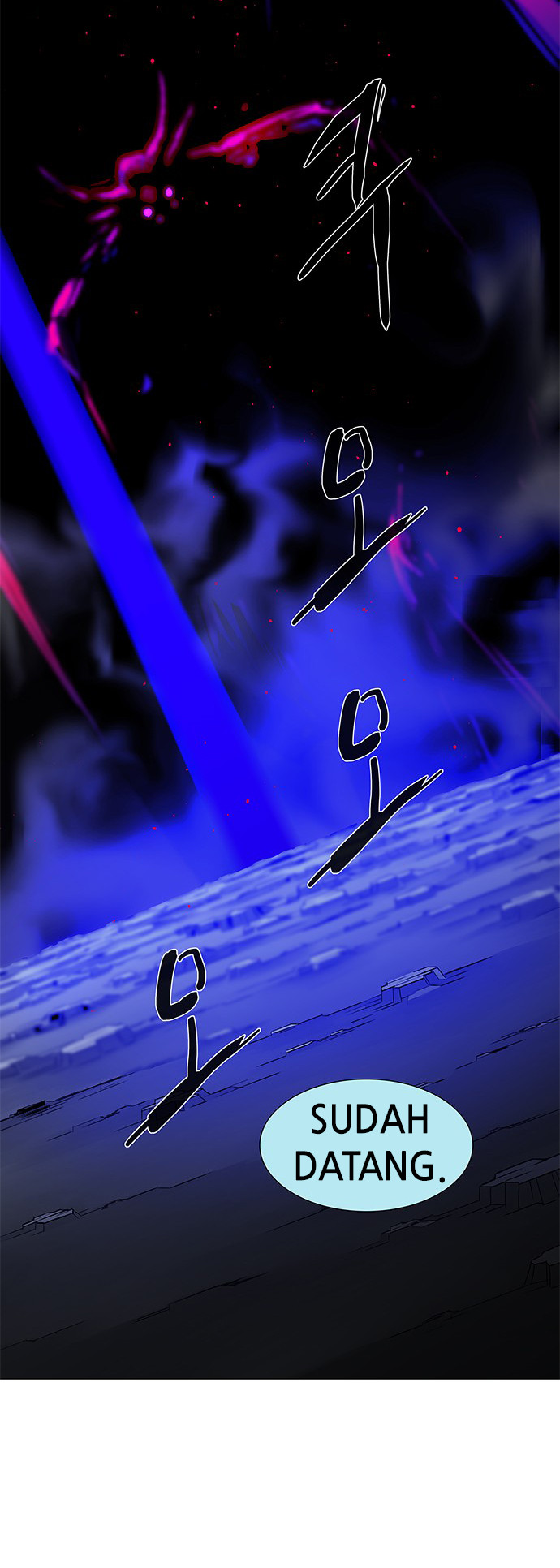 LESSA - Servant of Cosmos Chapter 111 - halaman 65