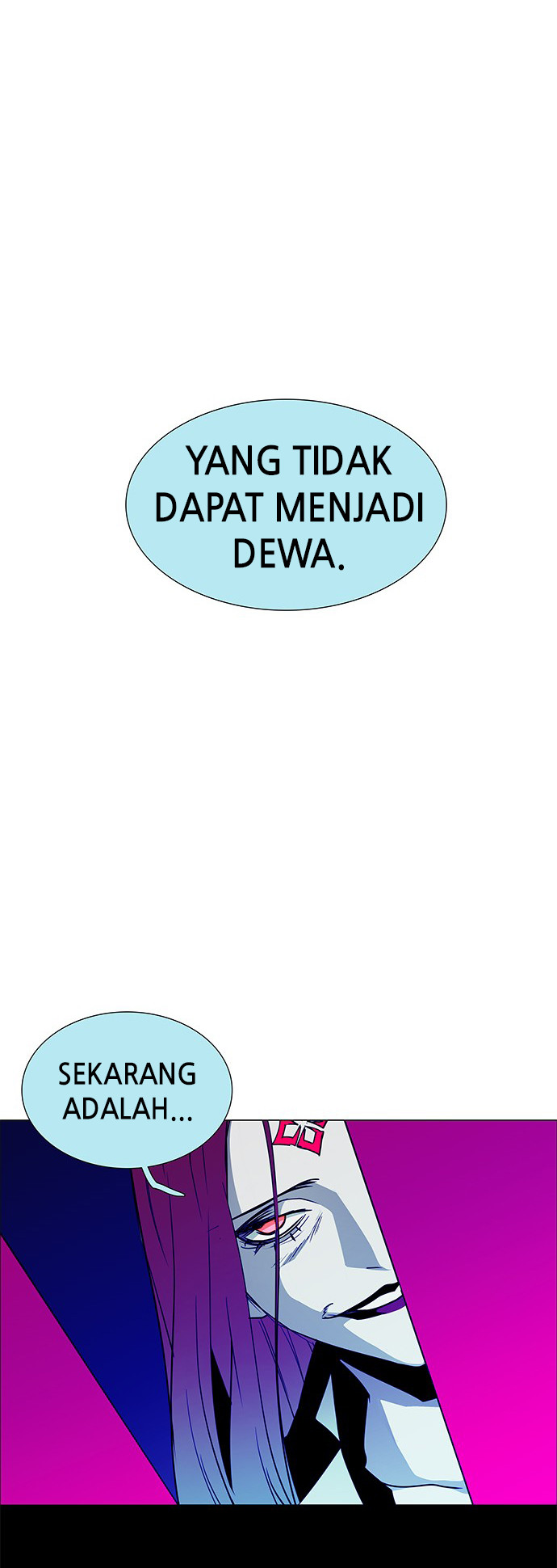 LESSA - Servant of Cosmos Chapter 111 - halaman 66