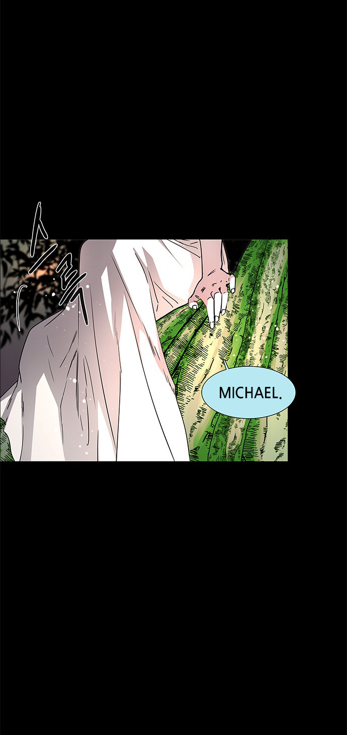 LESSA - Servant of Cosmos Chapter 112 - halaman 41