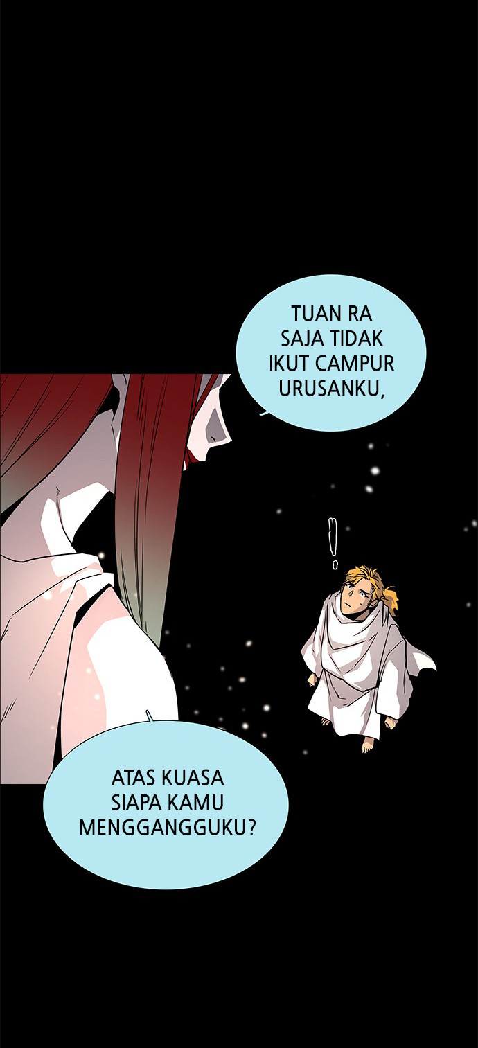 LESSA - Servant of Cosmos Chapter 112 - halaman 42