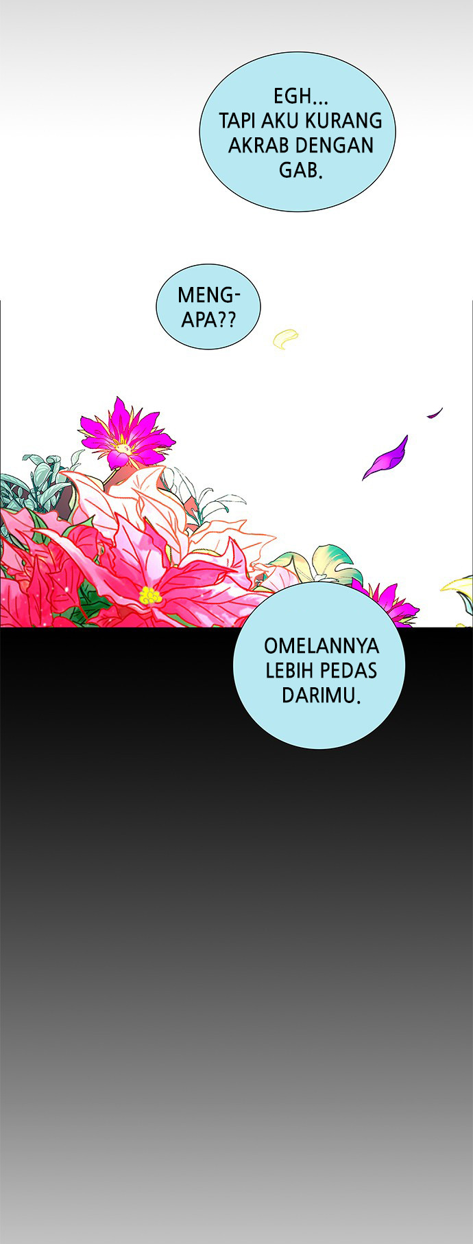 LESSA - Servant of Cosmos Chapter 112 - halaman 49