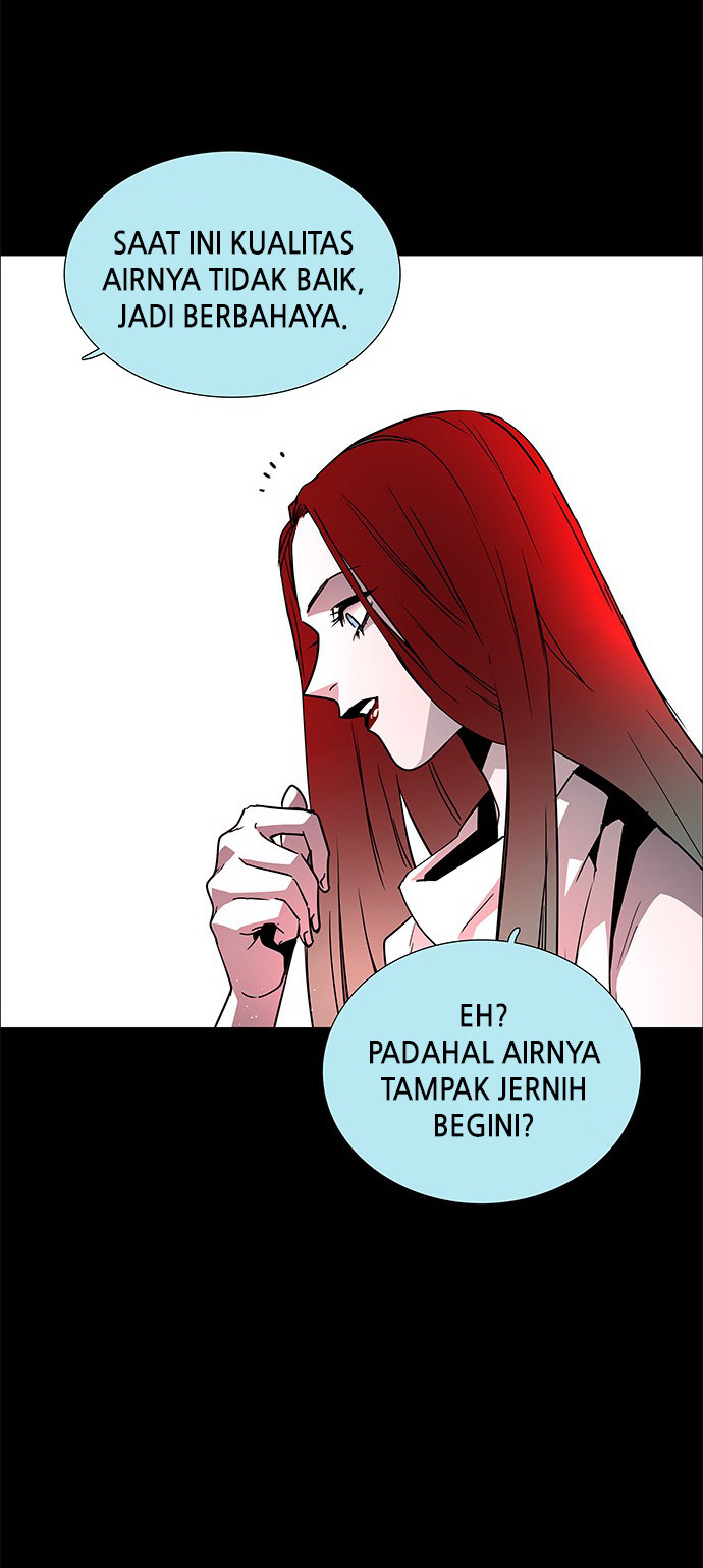 LESSA - Servant of Cosmos Chapter 112 - halaman 55