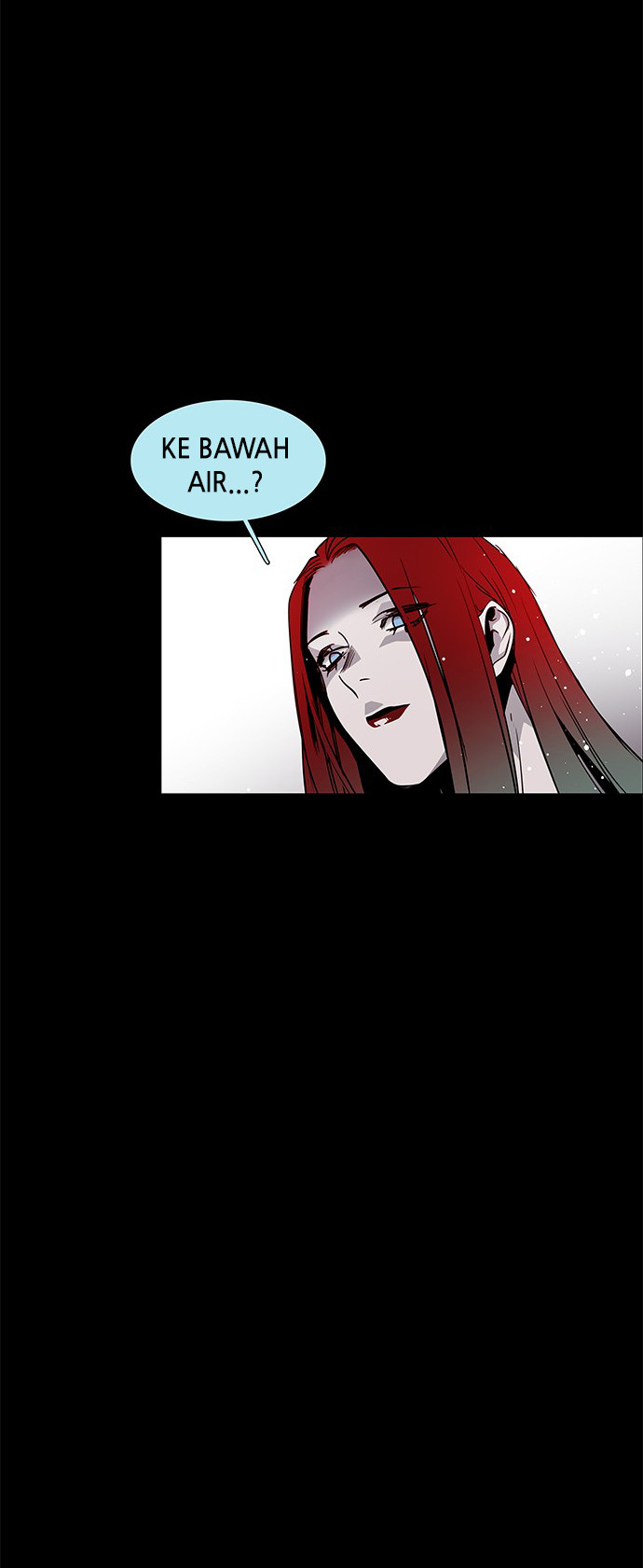 LESSA - Servant of Cosmos Chapter 112 - halaman 60