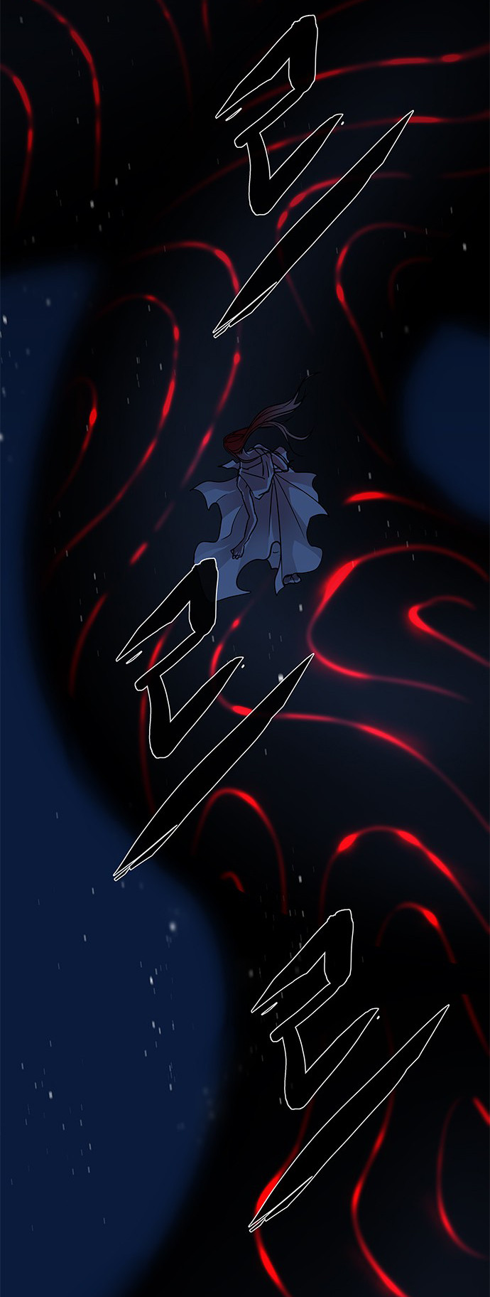 LESSA - Servant of Cosmos Chapter 112 - halaman 64